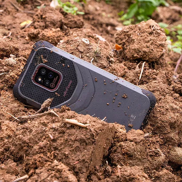 Armor 14 Smartphone (4GB RAM)
