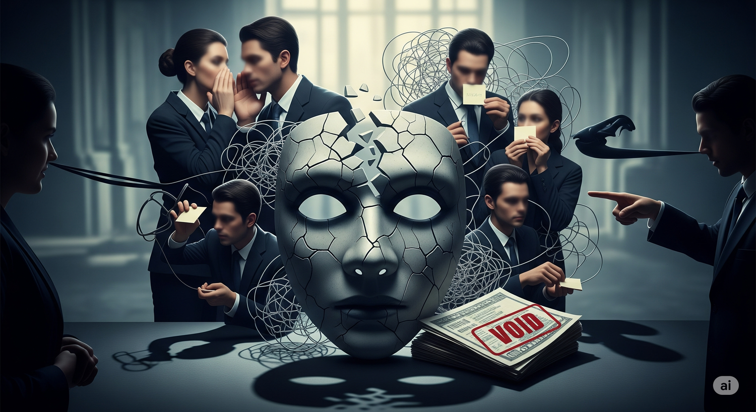 Guia Contra Scams: Proteja Seu Bolso e Sua Paz