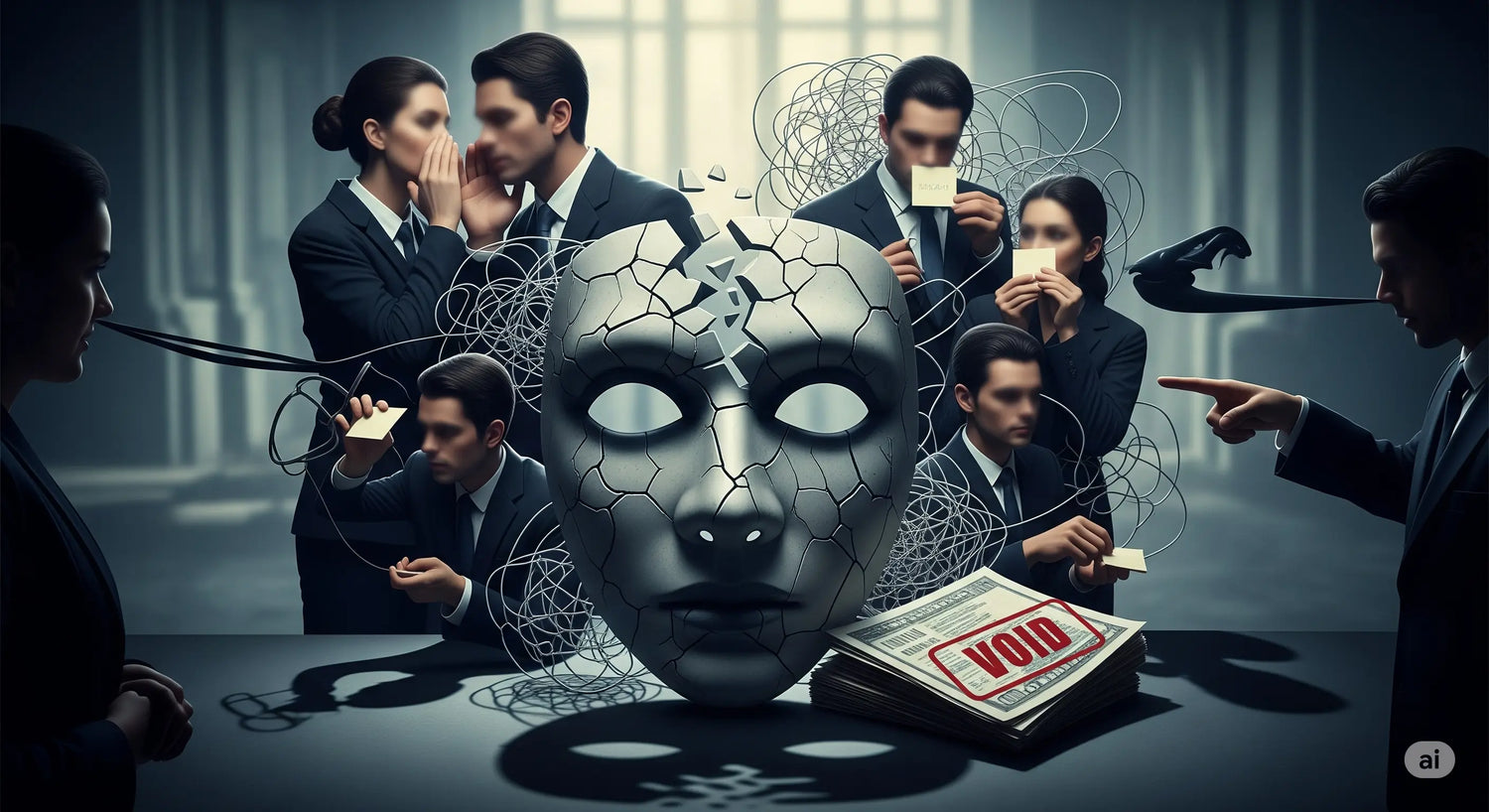 Guia Contra Scams: Proteja Seu Bolso e Sua Paz