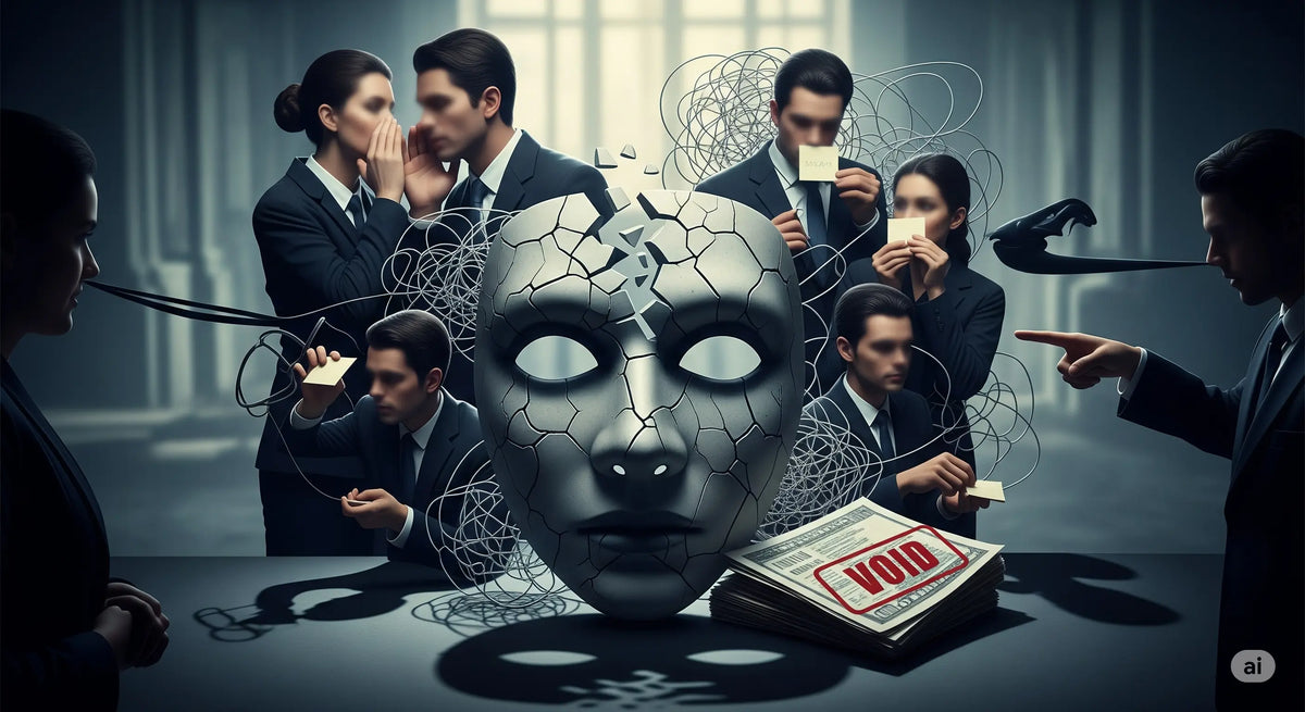 Guia Contra Scams: Proteja Seu Bolso e Sua Paz