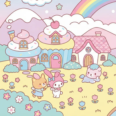 Sanrio