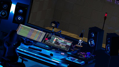 Audio & Studio