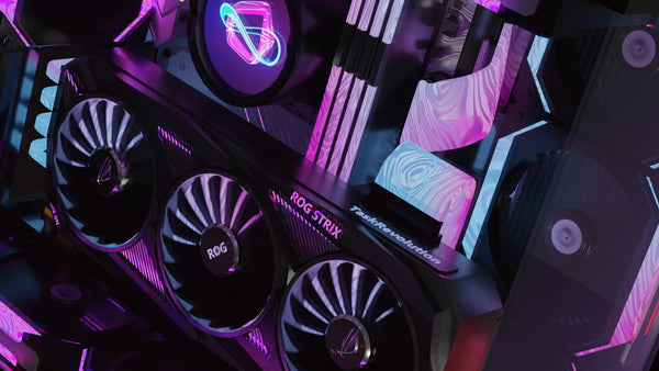 Hardware (PC para juegos)