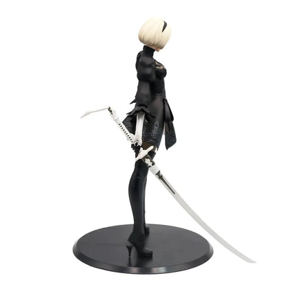 2B (Type B) - NieR: Automata