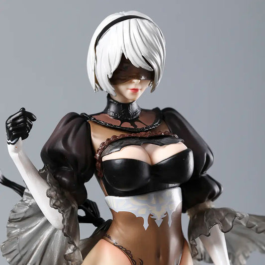 Action-Figure 2B YoRHa Nier Automata (32cm)