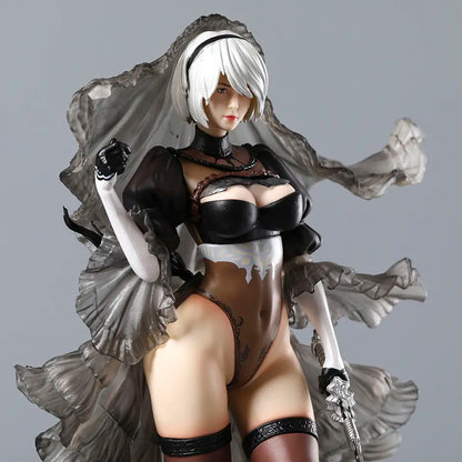 Action-Figure 2B YoRHa Nier Automata (32cm)