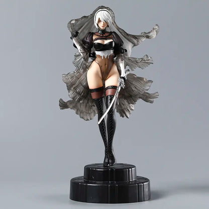 Action-Figure 2B YoRHa Nier Automata (32cm)