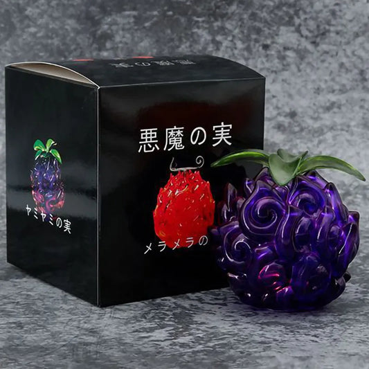 Figura de acción Akuma No Mi