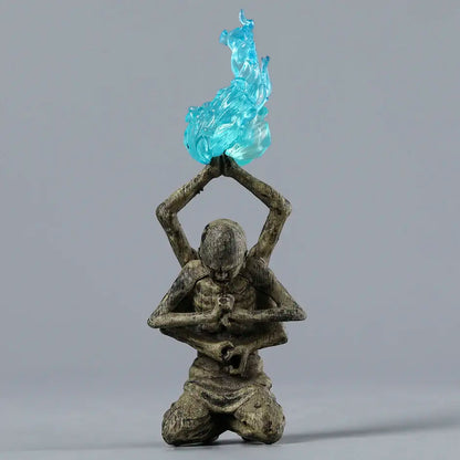 Posible figura de acción de Wolf - Shadows Die Twice Sekiro (15,5 cm)