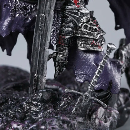 Action-Figure Artorias of the Abyss (15cm)