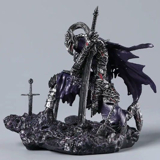 Action-Figure Artorias of the Abyss (15cm)