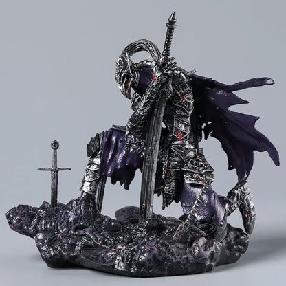 Action-Figure Artorias of the Abyss (15cm)