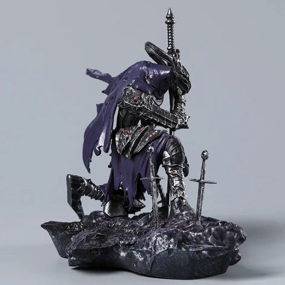 Action-Figure Artorias of the Abyss (15cm)