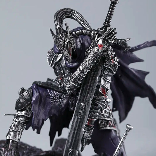 Action-Figure Artorias of the Abyss (15cm)