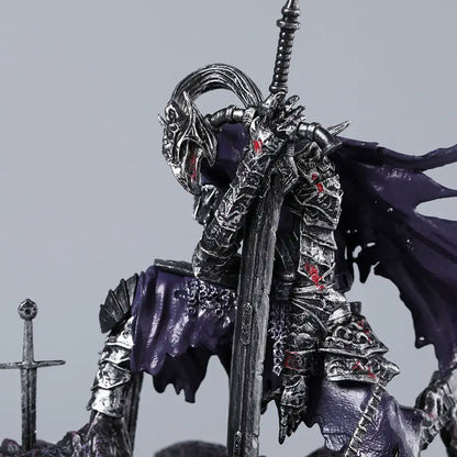 Action-Figure Artorias of the Abyss (15cm)