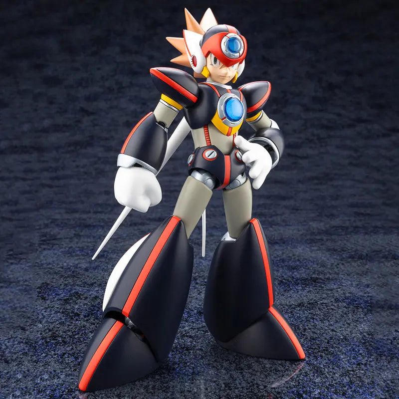 Action-Figure Axl 15cm (Articulado)