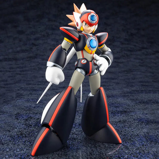 Action-Figure Axl 15cm (Articulado)