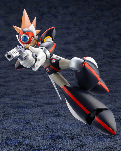 Action-Figure Axl 15cm (Articulado)