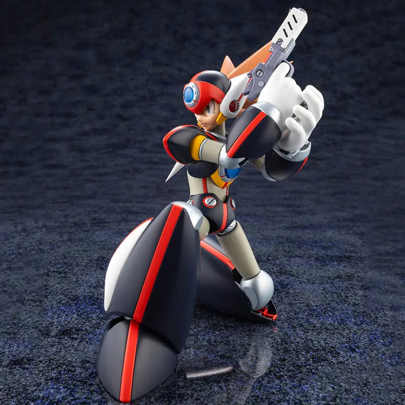 Action-Figure Axl 15cm (Articulado)
