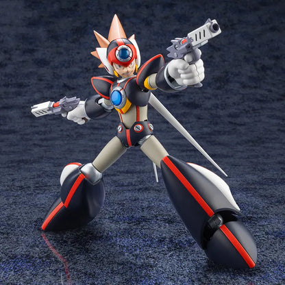 Action-Figure Axl 15cm (Articulado)