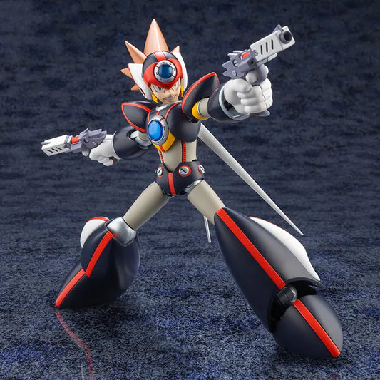 Action-Figure Axl 15cm (Articulado)