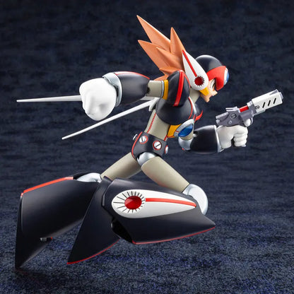 Action-Figure Axl 15cm (Articulado)