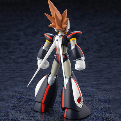 Action-Figure Axl 15cm (Articulado)