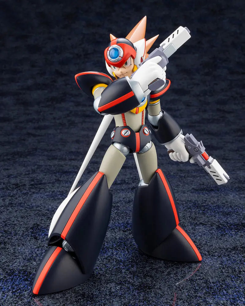 Action-Figure Axl 15cm (Articulado)