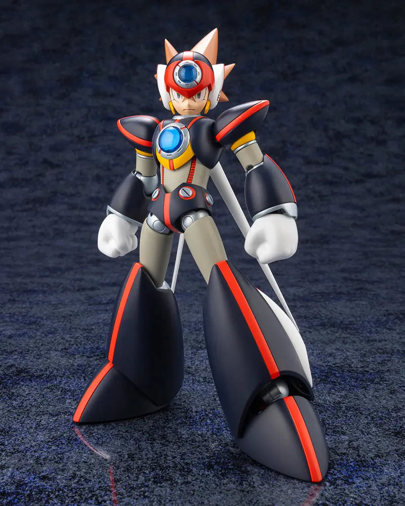 Action-Figure Axl 15cm (Articulado)