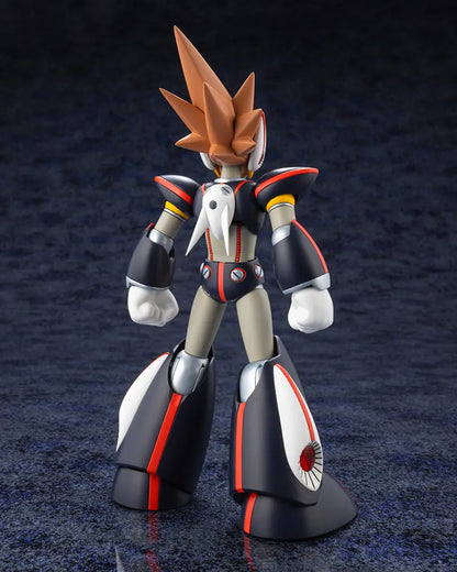 Action-Figure Axl 15cm (Articulado)