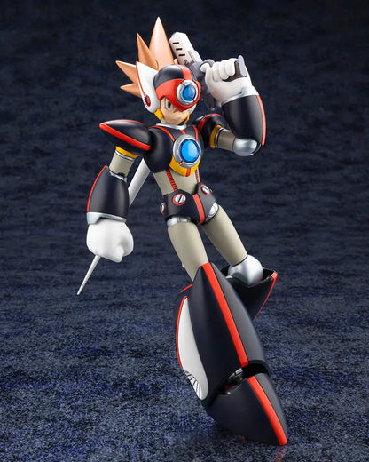 Action-Figure Axl 15cm (Articulado)