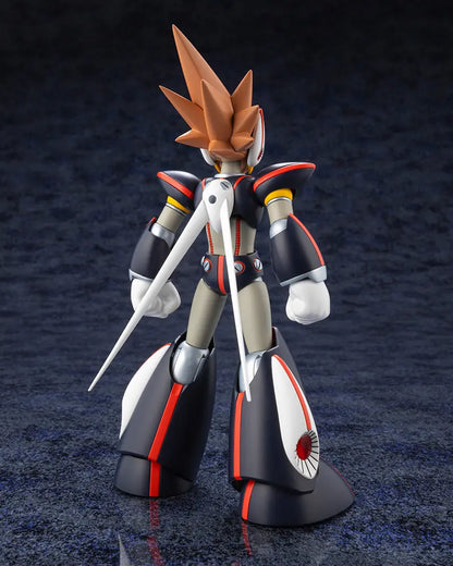 Action-Figure Axl 15cm (Articulado)