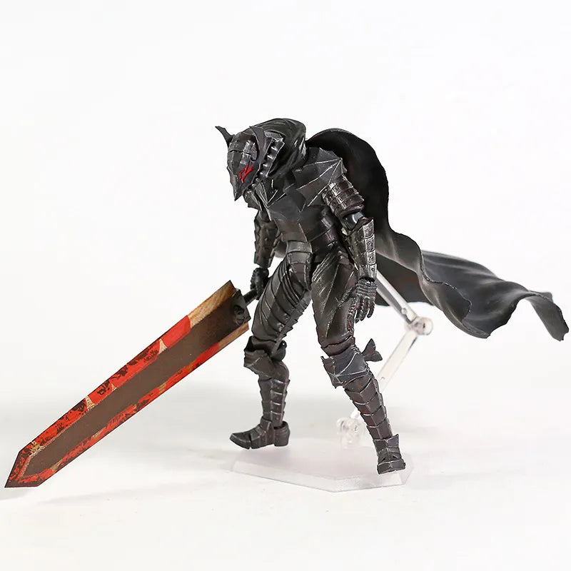 Action Figure Berserk Gus TaskRevolution