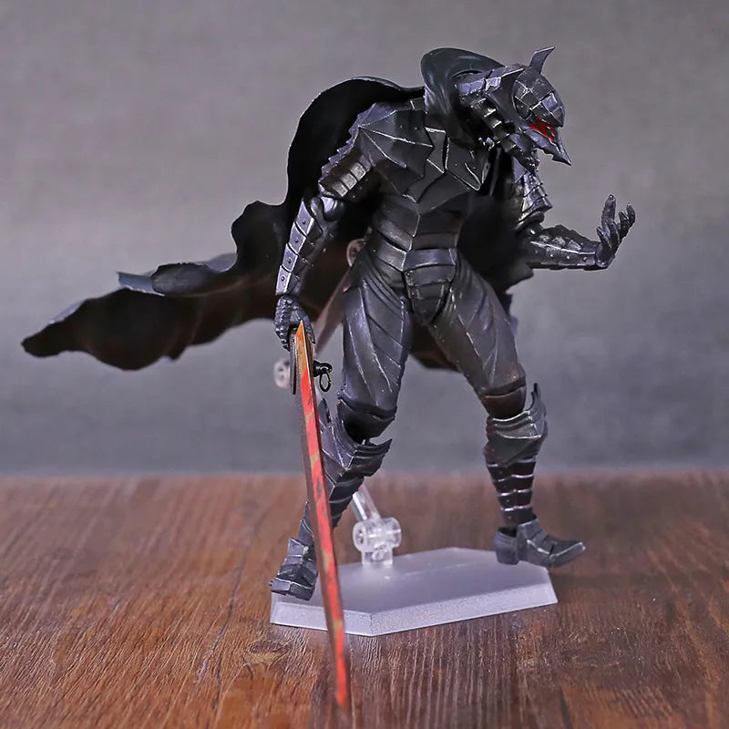 Akuma No Mi Action Figure – TaskRevolution