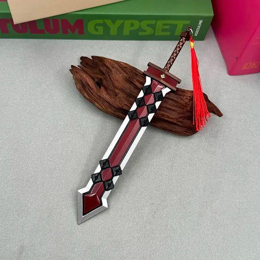 Action-Figure Cataclysm's Edge 22cm