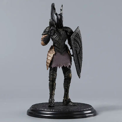 Action-Figure Cavaleiro Negro (20cm)