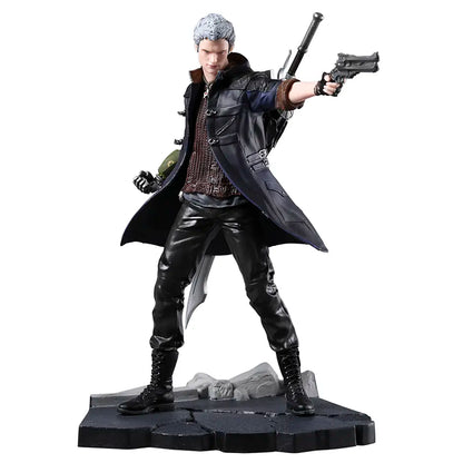 Action-Figure Dante & Nero - Devil May Cry 5 (21-24,5cm)