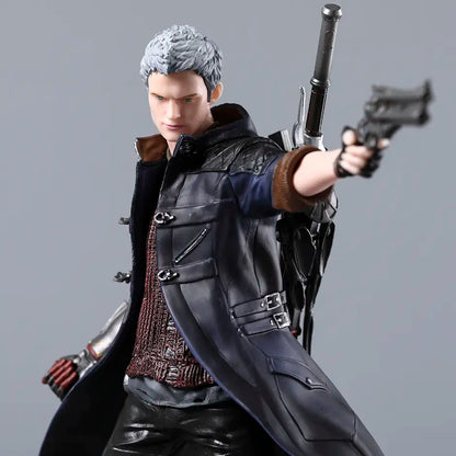 Action-Figure Dante & Nero - Devil May Cry 5 (21-24,5cm)