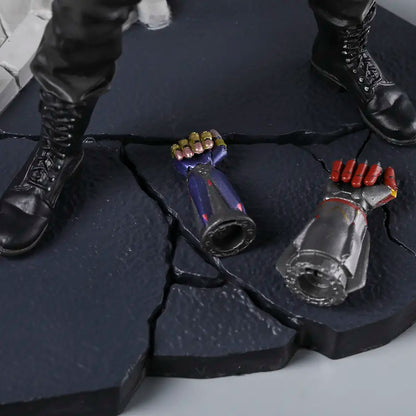 Action-Figure Dante & Nero - Devil May Cry 5 (21-24,5cm)