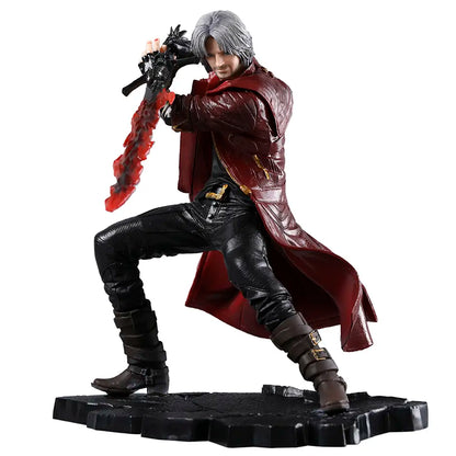Action-Figure Dante & Nero - Devil May Cry 5 (21-24,5cm)