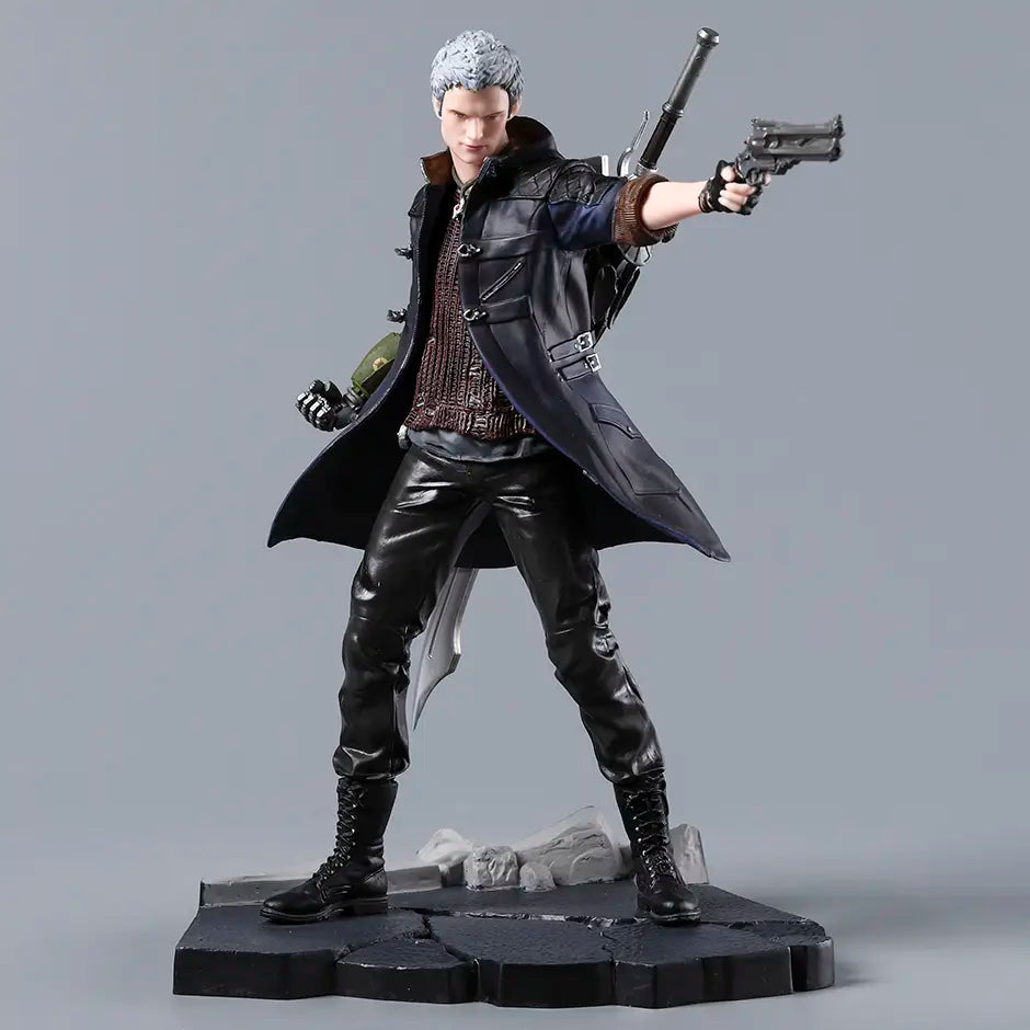 Action-Figure Dante & Nero - Devil May Cry 5 (21-24,5cm)