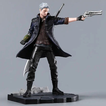 Action-Figure Dante & Nero - Devil May Cry 5 (21-24,5cm)