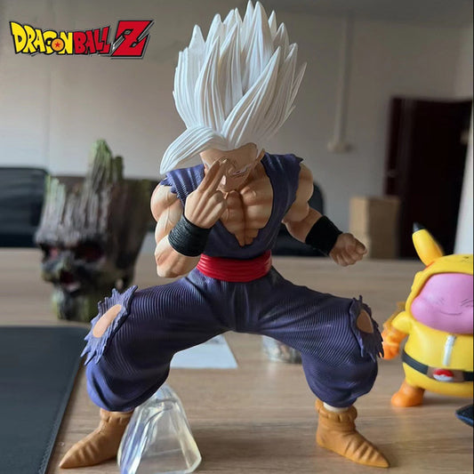 Action-Figure Dragon Ball Z Gohan Besta