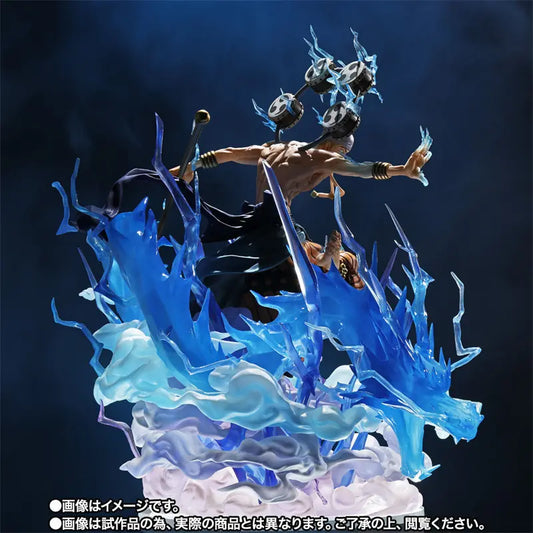 Figura de acción Enel 31cm