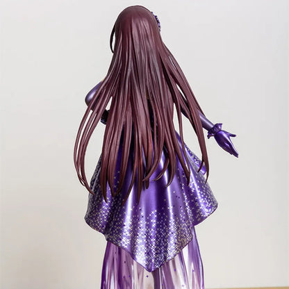 Action-Figure Fate Grand Order Scáthach Lancer