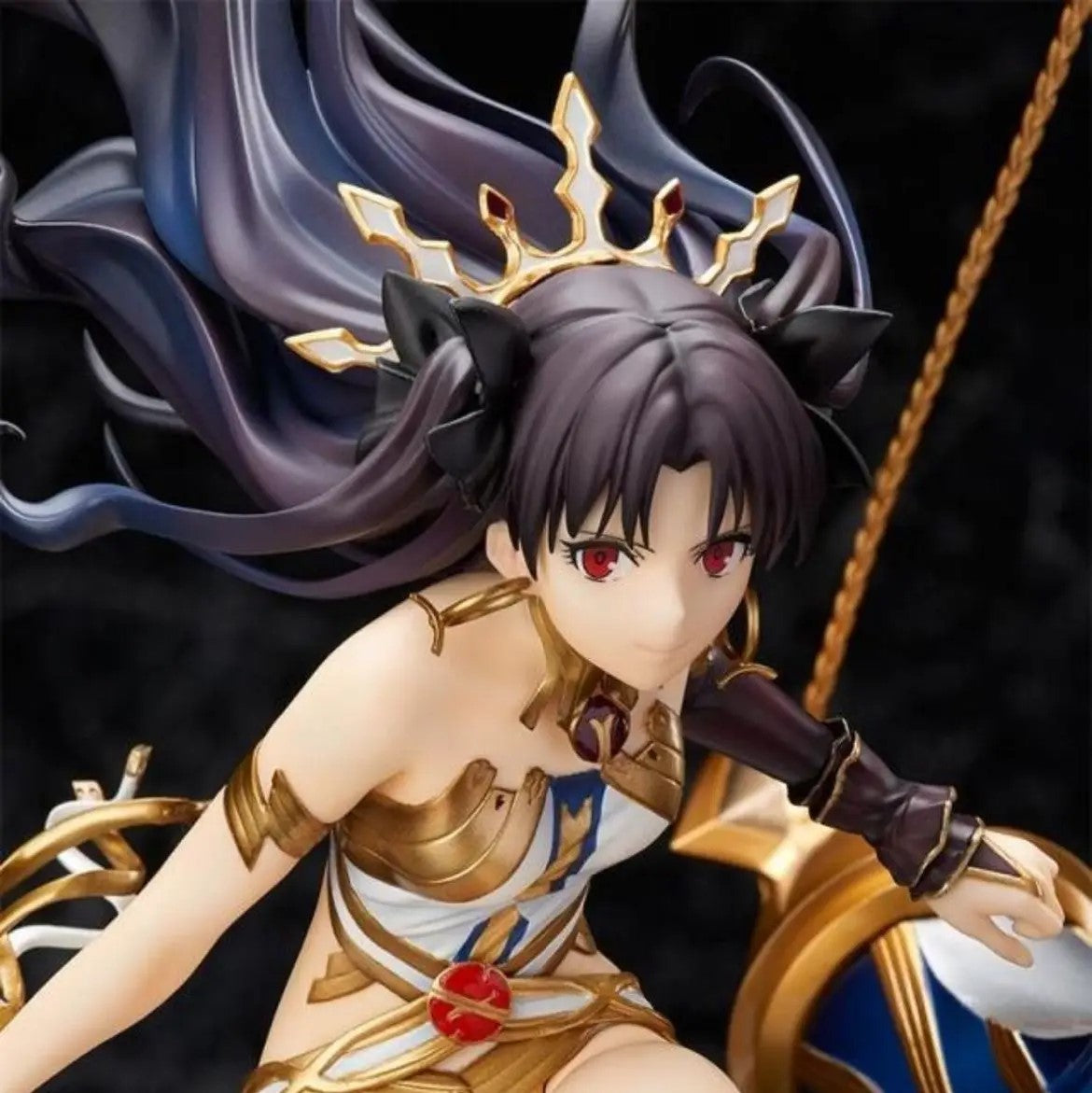 Action-Figure Fate Ishtar