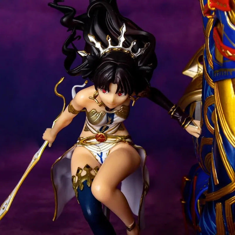 Action-Figure Fate Ishtar