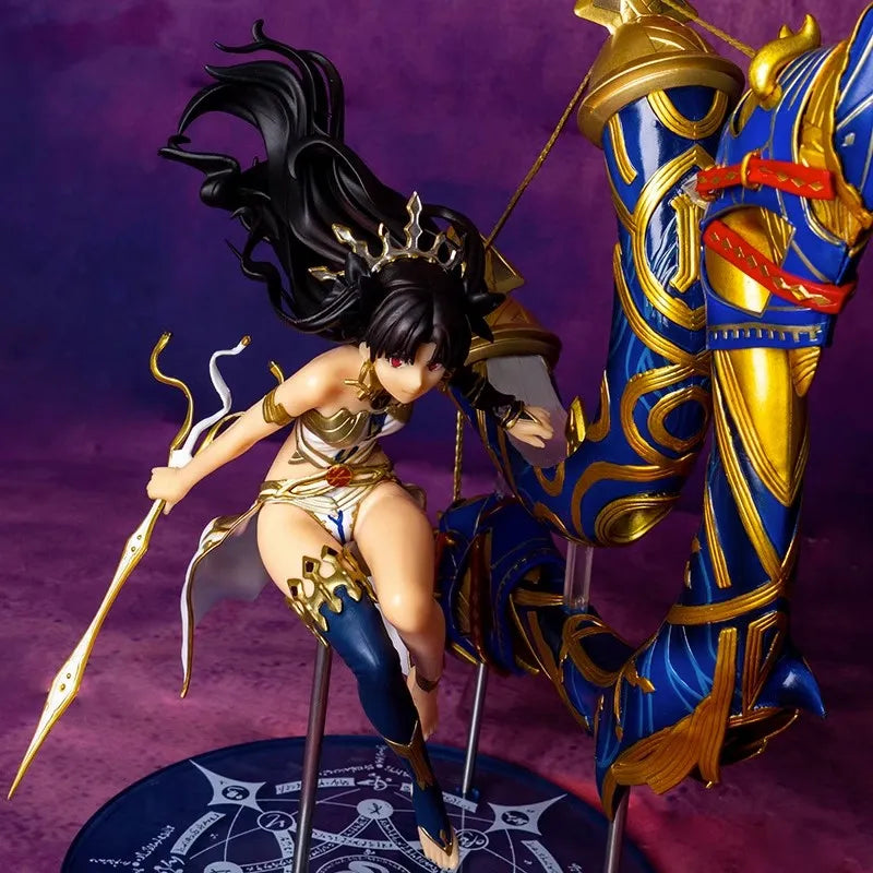 Action-Figure Fate Ishtar