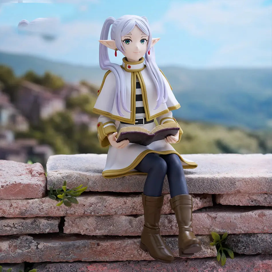 Figura de acción Frieren – Más allá del final del viaje (14 cm)