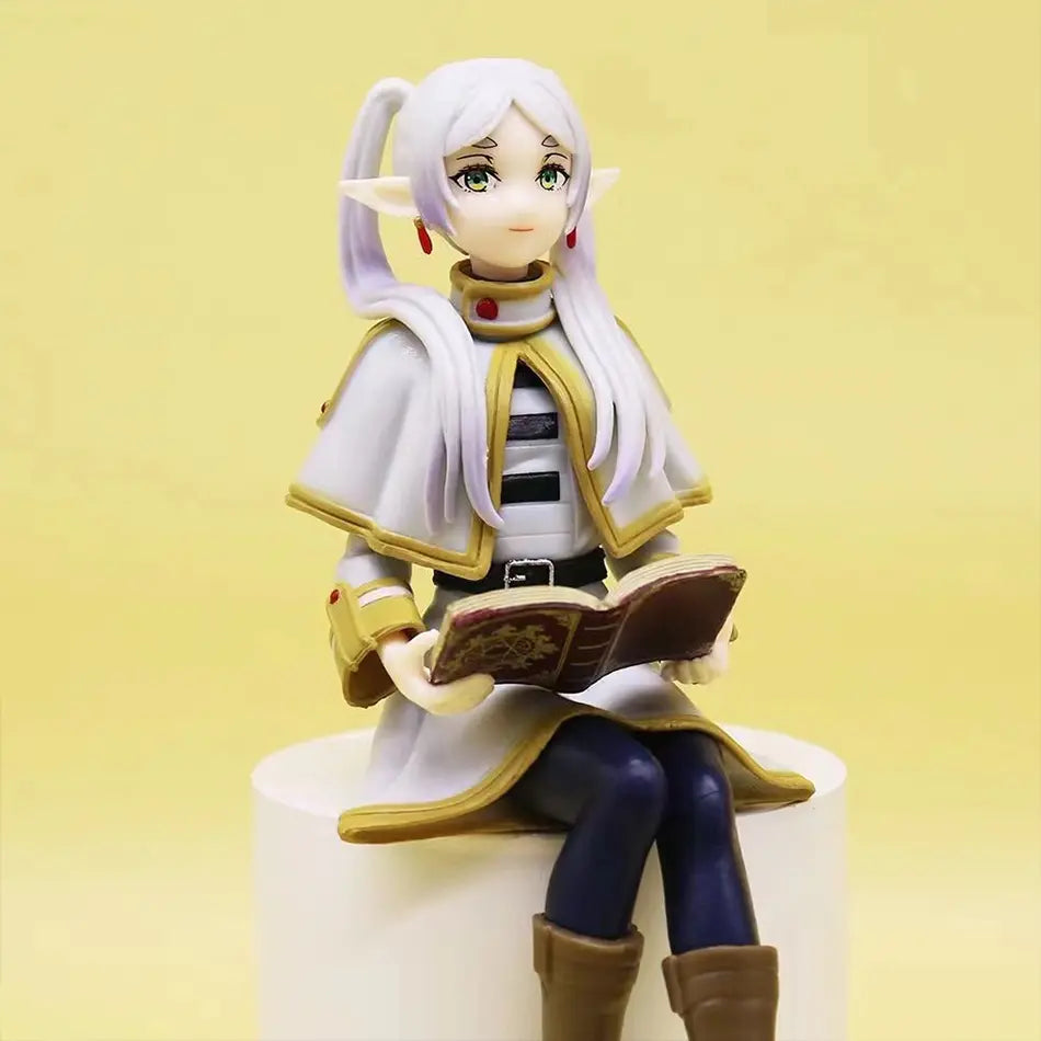 Figura de acción Frieren – Más allá del final del viaje (14 cm)